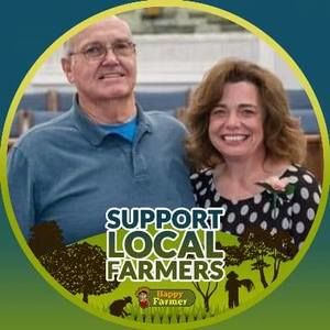 Meet your Posher, Deborah